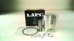 Honda Trx250r 250r To 295 300 310 Big Bore Piston Kit 73.50mm Honda Or Prox Cyl