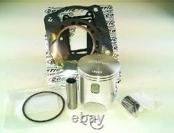 Honda Trx250r 250r To 295 300 310 Big Bore Piston Kit+gasket 72.50mm Honda Cyl