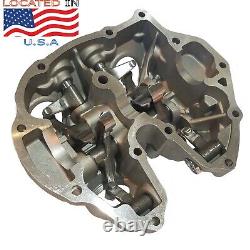 Honda Trx400ex TRX 400ex 440cc Big Bore Cylinder Complete Head Camshaft 99 08