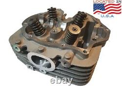 Honda Trx400ex TRX 400ex 440cc Big Bore Cylinder Complete Head Camshaft 99 08