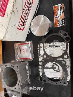 Honda Trx450r Big Bore Kit