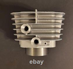 Honda XL100 XR100 CRF100 cylinder 115cc (57.00mm) Bad Boy B2 (V1) big bore kit