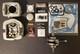 Honda Xl100 Xr100 Crf100 Cylinder Kitaco Deluxe 145 Se-2 Big Bore Kit Withextras