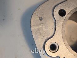 Honda XL250 Motosport TL250 Big Bore Cylinder Kit