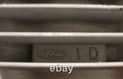 Honda XL80 XR80 CRF80 cylinder kit BIG BORE 51.00mm (92cc) Cayden Cycle BB3