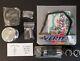 Honda Xl80 Xr80 Crf80 Piston Kit Big Bore 51.00mm (92cc) Cayden Cycle Big Boy B2