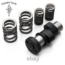 Honda XL80 XR80 CRF80 piston kit BIG BORE 51.00mm (92cc) Cayden Cycle BIG Boy B2