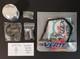 Honda Xl80 Xr80 Crf80 Piston Kit Big Bore 52.00mm (95cc) Cayden Cycle Big Boy B5