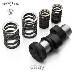 Honda XL80 XR80 CRF80 piston kit BIG BORE 52.00mm (95cc) Cayden Cycle BIG Boy B6