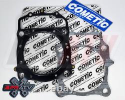 Honda XR650L XR 650L Genuine OEM Cylinder Big Bore Kit Wiseco Piston Top End Kit