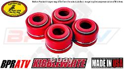Honda XR650L XR 650L Genuine OEM Cylinder Big Bore Kit Wiseco Piston Top End Kit