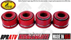 Honda XR650L XR 650L Genuine OEM Cylinder Big Bore Kit Wiseco Piston Top End Kit