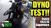 Honda Xr125 150l With A 222cc Big Bore Kit Massive Power Gains