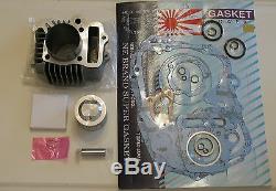 Honda Z50 Z 50 Big Bore Kit NEW Alloy 85cc