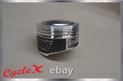 Honda cb750 sohc 70mm 970cc big bore Wiseco piston kit. Cafe, Chopper