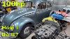 How To Build A 100hp Vw Air Cooled Engine Cam Compression U0026 Carb Setup Explained