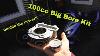 How To Install A 100cc Big Bore Kit Huge Upgrade