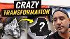 How To Make A Transmission Look Brand New Update On Jun S Car