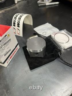 Husqvarna 372 Wiseco Big-Bore Kit