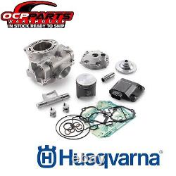 Husqvarna Ktm Big Bore Kit 150cc 16-22 125 Sx & 20-22 150 Sx 16-22 Tc125 Oem New