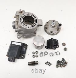 Husqvarna TC85 105 Big Bore Cylinder Kit with CDI Box EZ52-5R 2018 85SX OEM