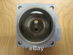 Hyway Big Bore Nikasil cylinder piston kit for Stihl MS460, 046 54mm withgaskets