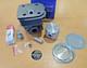 Hyway Big Bore Pop Up Ti Cylinder Kit For Husqvarna 390xp 385 Jonsered 2188 2186