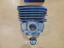Hyway Big Bore POP UP Ti cylinder kit for Husqvarna 390XP 385 Jonsered 2188 2186