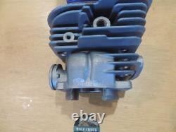 Hyway Big Bore POP UP Ti cylinder kit for Husqvarna 390XP 385 Jonsered 2188 2186