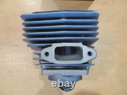 Hyway Big Bore POP UP Ti cylinder kit for Husqvarna 390XP 385 Jonsered 2188 2186