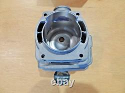 Hyway Big Bore POP UP Ti cylinder kit for Husqvarna 390XP 385 Jonsered 2188 2186