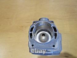 Hyway Big Bore POP UP cylinder piston kit for Husqvarna 390XP 385 Jonsered 2188