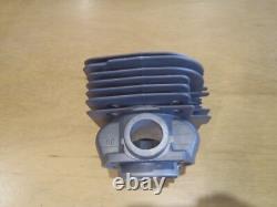 Hyway Big Bore POP UP cylinder piston kit for Husqvarna 390XP 385 Jonsered 2188