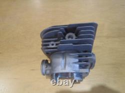 Hyway Big Bore POP UP cylinder piston kit for Husqvarna 390XP 385 Jonsered 2188