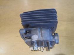 Hyway Big Bore POP UP cylinder piston kit for Husqvarna 390XP 385 Jonsered 2188