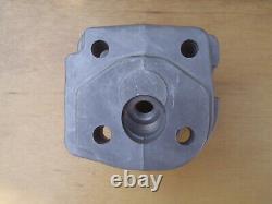 Hyway Big Bore Titanikel 47mm cylinder piston kit for Husqvarna 357 359 357XP HQ