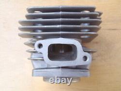 Hyway Big Bore Titanikel 47mm cylinder piston kit for Husqvarna 357 359 357XP HQ