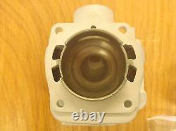 Hyway Nikasil cylinder piston kit Big Bore for Husqvarna 346xp 350 353 45mm