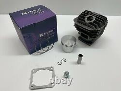 Hyway Titanikel BIG BORE CYLINDER Piston KIT Stihl 044 52MM Wagners