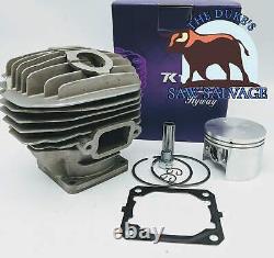 Hyway Titanikel Big Bore Cylinder Kit Fits Stihl 044 Ms440 Holz G444