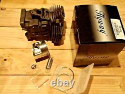 Hyway cylinder piston Kit 49MM big bore Fits Stihl chainsaw MS311 MS391