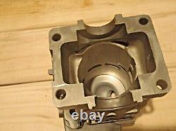 Hyway cylinder piston Kit 49MM big bore Fits Stihl chainsaw MS311 MS391