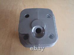 Hyway cylinder piston kit for Husqvarna 268 272 272XP big bore 52mm 266