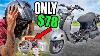 I Bought The Cheapest Big Bore Kit To Make My Scooter Wheelie