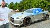 I Bought The Cheapest Nissan Gtr On The Planet