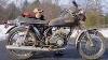 I Bought This Rare 5 000 Motorcycle For 100 How Bad Could It Be