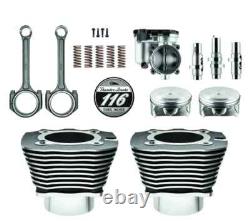 Indian Motorcycle Thunder Stroke 116 Stage 3 Big Bore Kit 2883921 (2019)