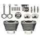 Indian Thunderstroke 116 Ci Big Bore Kit Chief Roadmaster Springfield + 2883921
