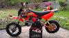 Insane Crf50 Full Mod Tb 108cc Stroker 3 Kit Crazy Fast