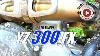 Installing 304cc Athena Big Bore Kit With Get Boost On My 2025 Yamaha Yz250fx